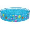Obrazek Basen dziecięcy okrągły PVC FILLN FUN 1,22x0,25 m 55028