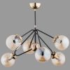 Obrazek Lampa Elba Gold 28256 LW6