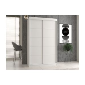 Obrazek Szafa Sabina S 120  biały
