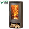 Obrazek Piec Delta 8 KW Eco Design