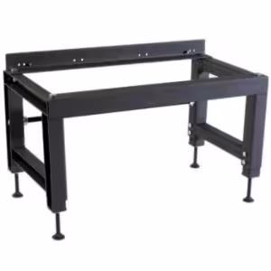 Obrazek Stojak pod wkłady kominkowe Nordflam