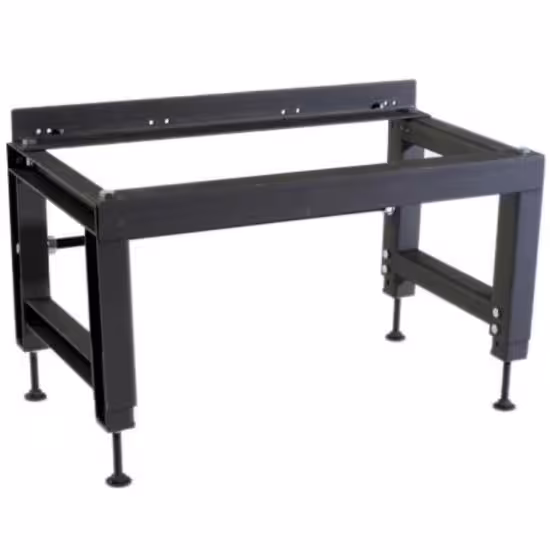 Obrazek Stojak pod wkłady kominkowe Nordflam