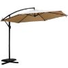 Obrazek Parasol ogrodowy 300cm