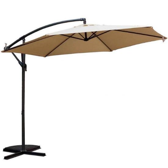 Obrazek Parasol ogrodowy 300cm