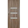 Obrazek Drzwi wewnętrzne Centur 90 P Dąb bursztynowy