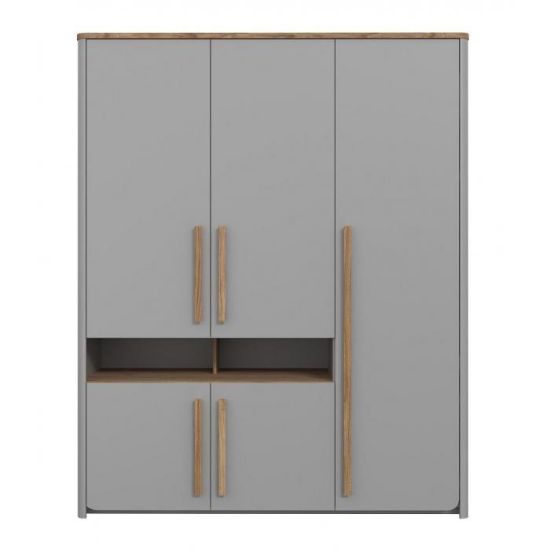 Obrazek Szafa ubraniowa Surfinio SFNS731-M378