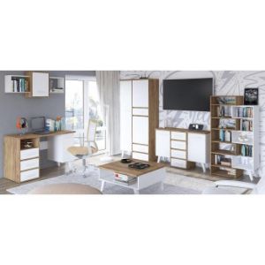 Obrazek Biurko 1D3S Nordis NOR-01