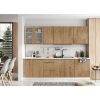 Obrazek Kuchnia Livia 260 Dąb Tajga Bb