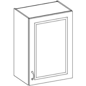 Obrazek Szafka kuchenna Stilo biały mat/artisan 60G-90 1F