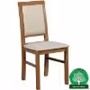 Obrazek Krzesło W98 dąb lancelot tk.ontario 21