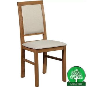 Obrazek Krzesło W98 dąb lancelot tk.ontario 21
