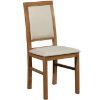 Obrazek Krzesło W98 dąb lancelot tk.ontario 21