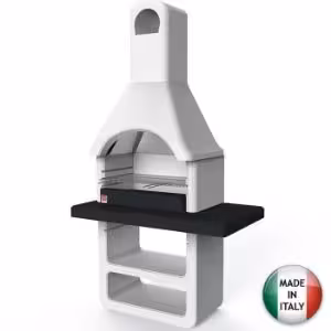 Obrazek Betonowy grill Maribor