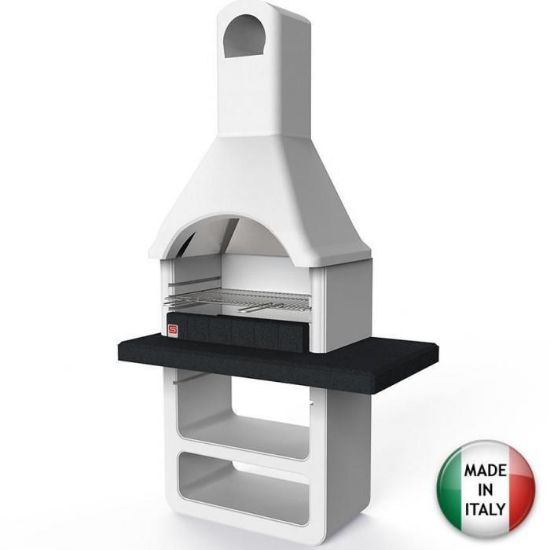 Obrazek Betonowy grill Maribor