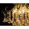 Obrazek Lampa Barcelona 6248/4 21QG LW4