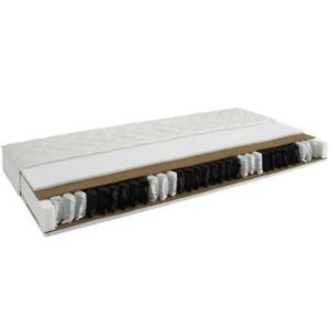 Obrazek Materac Kokos Aqua 160/200