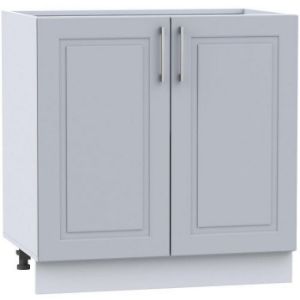 Obrazek Szafka Kuchenna Natalia D8O Szary Mat