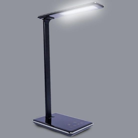Obrazek Lampa biurkowa Tioman LED 12W/W