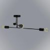 Obrazek Lampa Neron 2828/Z-B-4 LW4