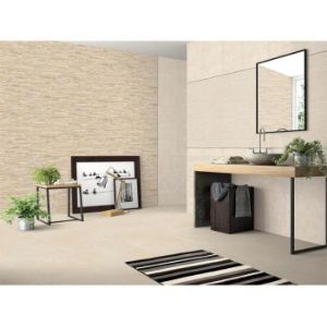 Obrazek Gres Baltico beige lappato 60/60