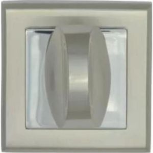 Obrazek Szyld Passo WC nikiel