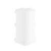 Obrazek Narożnik zewnętrzny Esquero 601 biała 2 szt