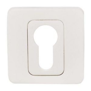 Obrazek Szyld KW E46R WB biały