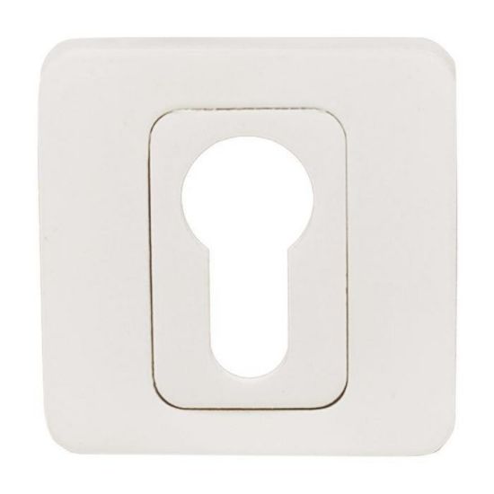 Obrazek Szyld KW E46R WB biały