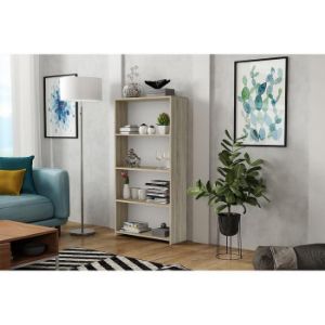 Obrazek Regał Zoe II Sonoma