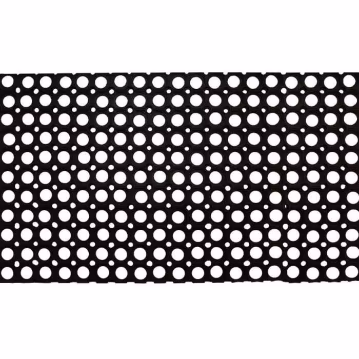 Wycieraczka Ażur 60x80