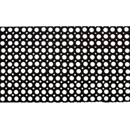 Obrazek Wycieraczka Ażur 60x80