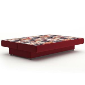 Obrazek Wersalka Salsa Mura 60 + flagi