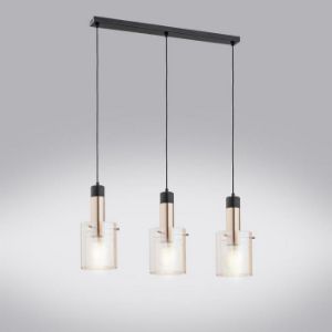 Obrazek Lampa Bella Gold 62168 LW3