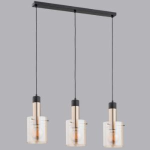 Obrazek Lampa Bella Gold 62168 LW3