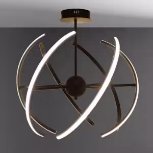 Obrazek Lampa Andromeda LED AP-AN42BL