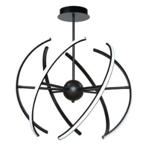 Obrazek Lampa Andromeda LED AP-AN42BL