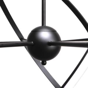 Obrazek Lampa Andromeda LED AP-AN42BL