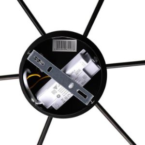Obrazek Lampa Andromeda LED AP-AN42BL