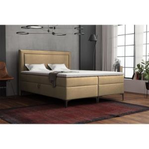 Obrazek Łóżko Tempe Box Spring 180x200 Manila 02