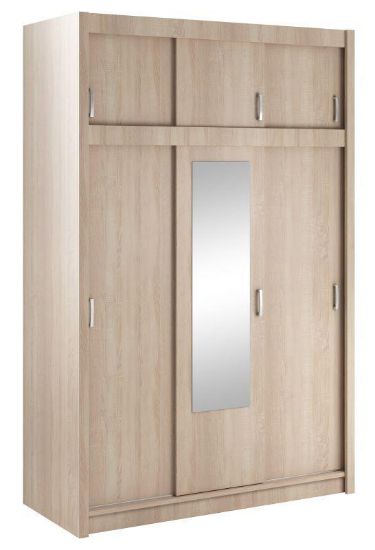 Obrazek Szafa Nela z nadstawką