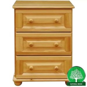 Obrazek Komoda 60/3 sos. filunek