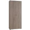 Obrazek Szafa garderoba Anter A05 sonoma 85 cm