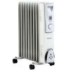 Obrazek Grzejnik olejowy 9-EL. OH-09 Ravanson