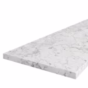 Obrazek Blat 180cm/38mm Marmur Carrara