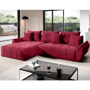 Obrazek Narożnik z funkcją spania Bono New Monolith 59