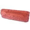 Obrazek Kamień Betonowy Brick Classic Red