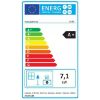 Obrazek Piec Aube 7.1 kW Eco Design