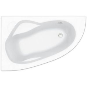 Obrazek Wanna Fiji 140x90 lewa