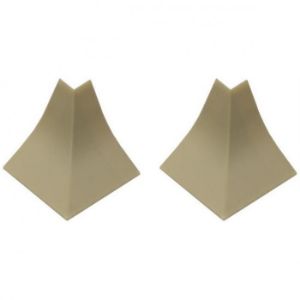 Obrazek Narożnik zewnętrzny - marmur carrara LWS-012