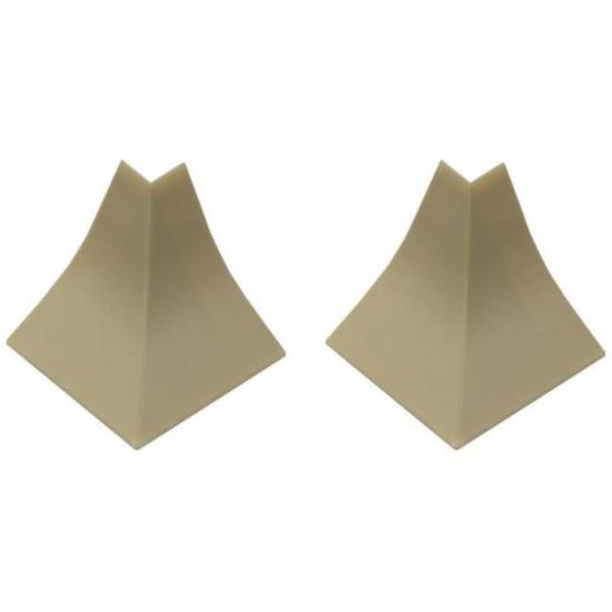 Obrazek Narożnik zewnętrzny - marmur carrara LWS-012